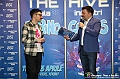 VBS_4018 - Inaugurazione XXIX edizione di Torino Comics